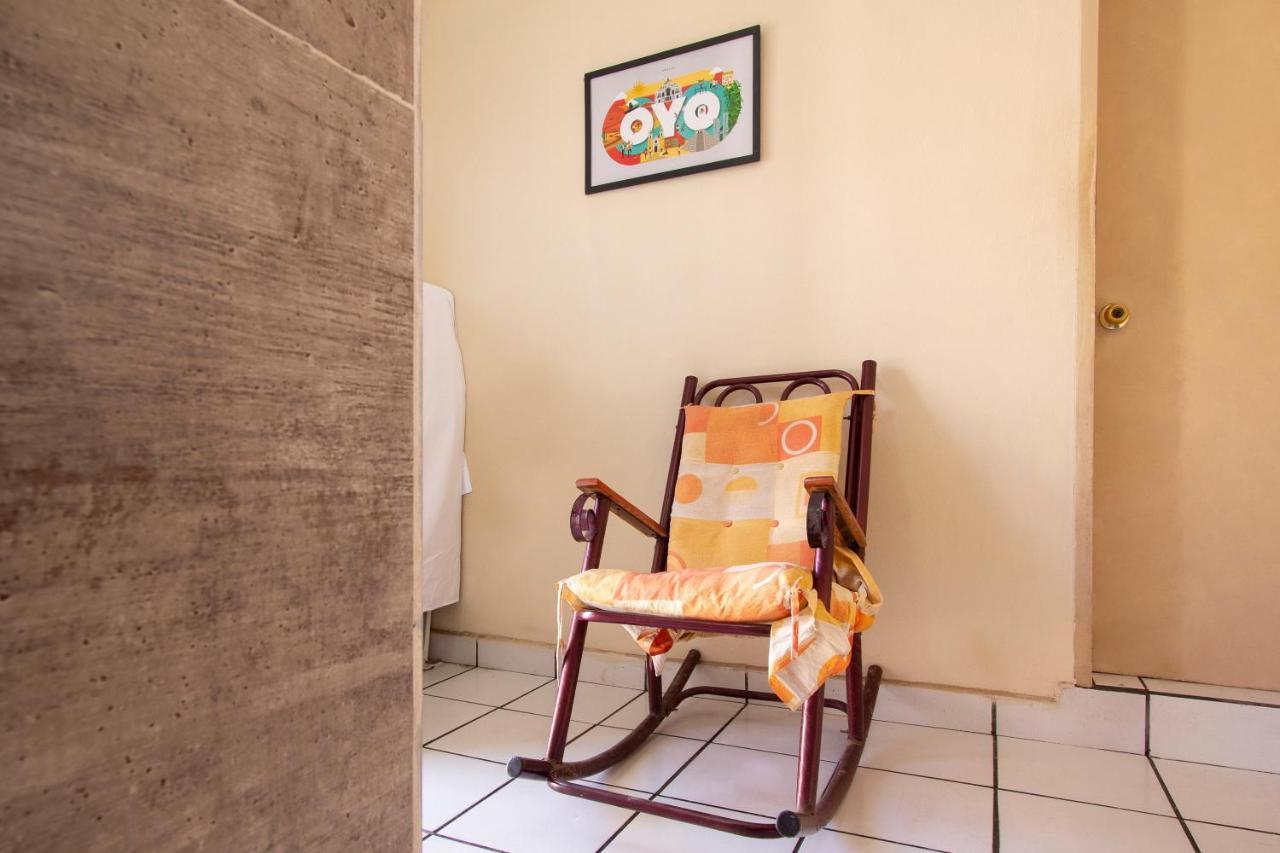 Oyo Casa De Huespedes San Jose Otel Guaymas Dış mekan fotoğraf